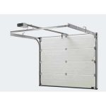 American doors up to 335 cm width to 265 cm or 245 cm high