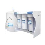 Aqua Tower Water filter +free water bottle