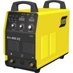 ARC and TIG Welding Machine, 3PH - 400V 50/60HZ, 400AMP