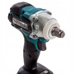 18V LXT - Lithium-Ion Cordless Impact Wrench - Image 2