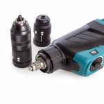 Rotary Hammer Drill Machine, 3 operation modes, Concrete 26mm, 800W, 3kg - Image 4