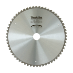 CIRCULAR SAW BLADE 305MMX25.4MMX60T FOR WOOD