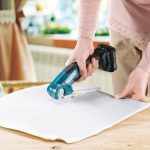 12V MAX CXT Lithium-ion Cordless Multi Cutter - Image 3