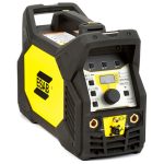Welding Machine TIG-HF & MMA, 300 Amp, 1ph 220V / 3ph 220-400V, 16.9kg - Image 3