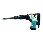 Jack Hammer Machine, For Concerete, 900W, Impact 7.6 Joules, 2900 ipm, 5.5kg