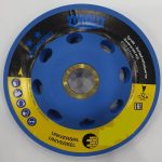 Diamond Cup Wheels for Concrete 100X18X22,23/16