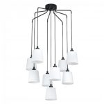 BERNABETTA Chandelier from Eglo