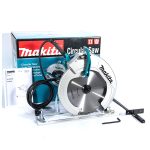 Circular Power Saw, Blade 10 inch (260mm), 2000W, 4300rpm, 6.9kg - Image 4