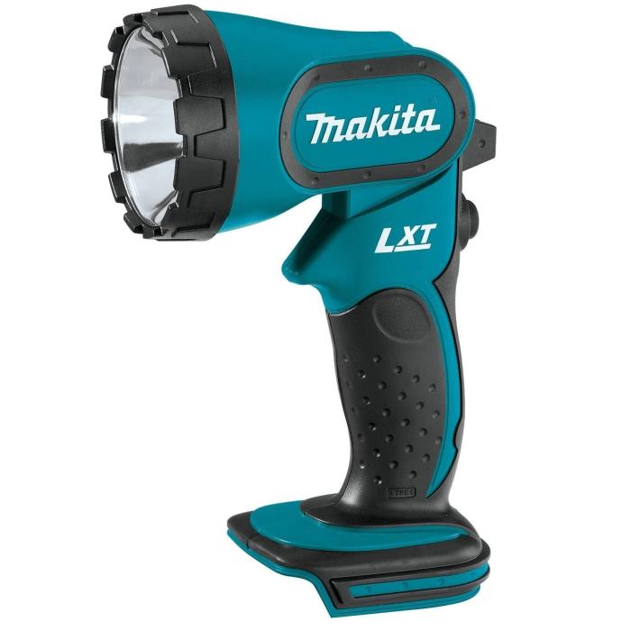 BML185-1.jpg 18 فولت مصباح طوارئ قابل للشحن - الصورة 1