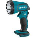 RECHARGEABLE JOB SITE LIGHT 18 Volt