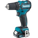CORDLESS DRIVER DRILL 12V