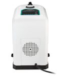 Smart Water Pump 450 W, Head 40m, Inlet x Outlet 1 x 1 inch, 10kg - Image 5