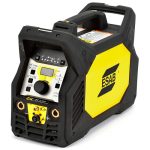 ARC / Pulse TIG Welding Machine, 300 Amp, 208V ~ 528V in 3-phase , 230V in single phase, 50/60 Hz, 8.4kg - Image 3