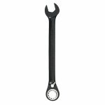 Ratcheting Wrench, 5 1/2 in 1XDG2