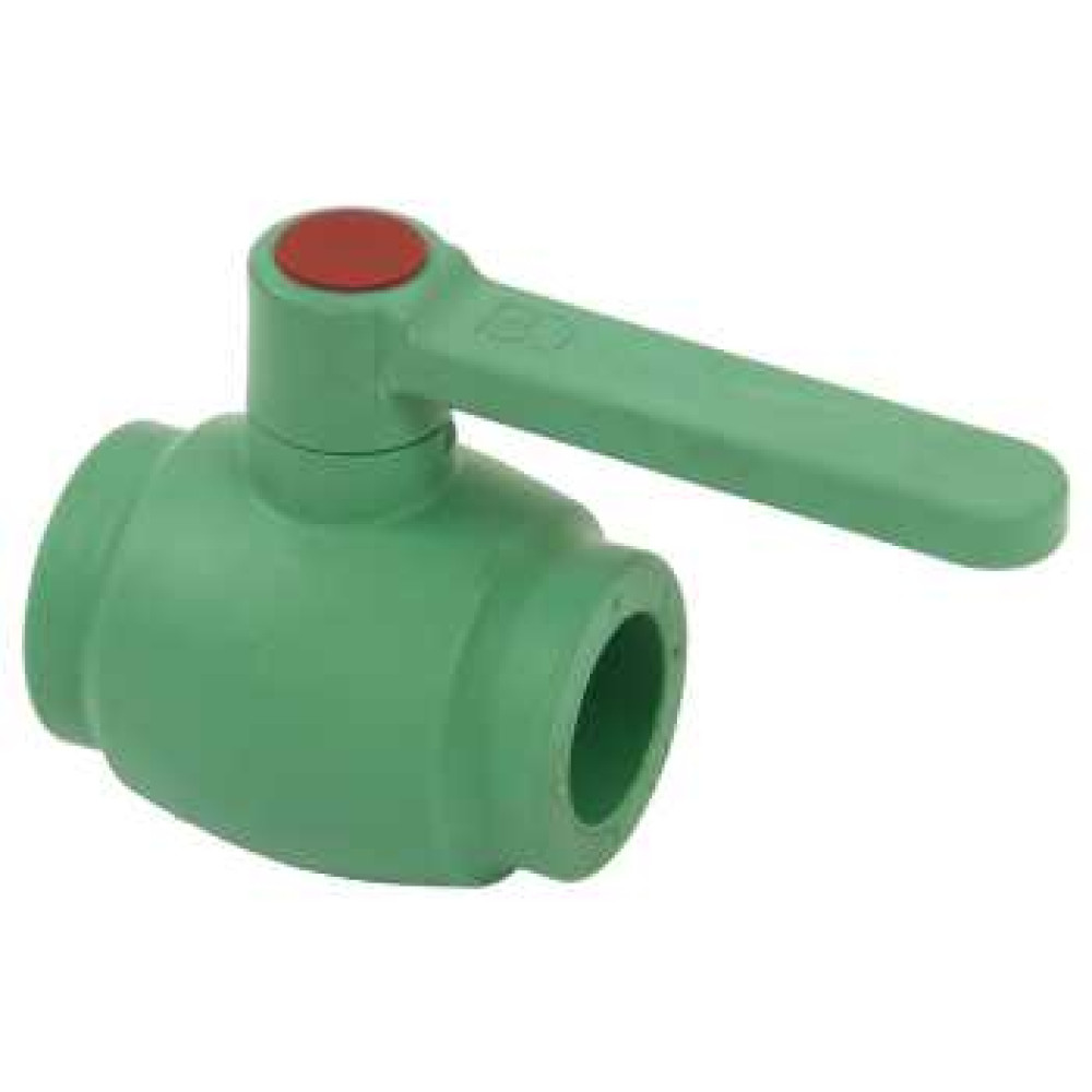 Ball-Valve-20-mm-1000x1000-2.jpg محبس حراري مسكة سكين 40 مم بولي بروبلين مقاوم للحرارة - الصورة 1