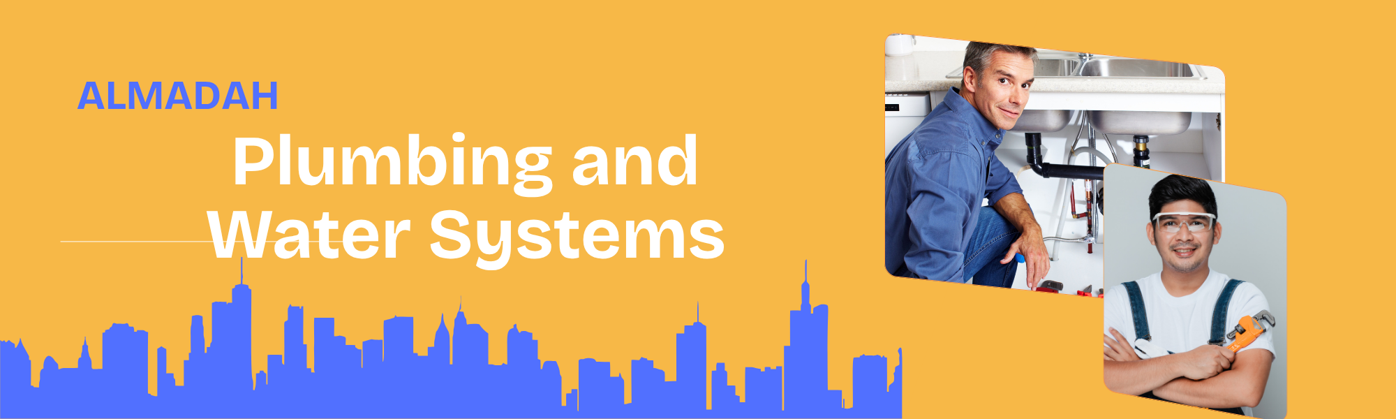 Black Grey Sleek Scrapbook General Linkedin Banner (1)