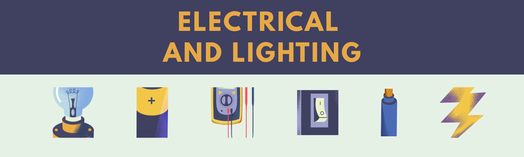 Black Grey Sleek Scrapbook General Linkedin Banner