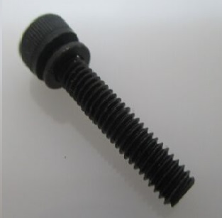 BOLT 4X20 (HEX.SOCKET HEAD)