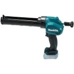 Cordless Silicone Gun, 12 V, 5,000 N, 1.9kg