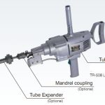 Tube Expander