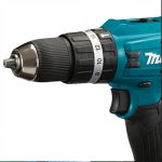 Cordless Drill, For Steel / Wood / Masonry, 13 mm, 18 V, 1.8 kg - Image 4