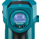 Cordless Tire Inflator For Car, 40V, Max air Pressure 161 psi, 2.2 kg - Image 5