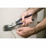 Linemans Pliers - Image 6