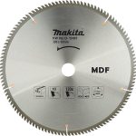 MDF Cutting Saw Blade, Size 305 X 30 X 3.2mm, 120 Tooth, Suitable for Slide Compound Saw and Miter Saw