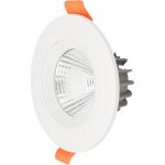 COB DOWN LIGHT LUMEN 7 w- natural  white- 7cm