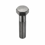 Hex Head Cap Screw, PK 10