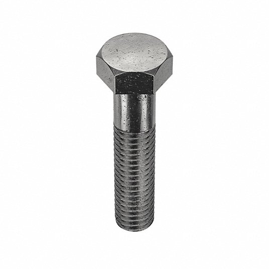 CPWKxwmDfsvZ.jpeg Hex Head Cap Screw, PK 10 - Image 1