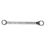DOUBLE RING SPANNER FULL SATIN FINISH, 27x32 mm - Image 2