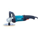 Polisher Machine For Car 7 inche, 1200W, 0~3200rpm, 3.4kg - Image 5