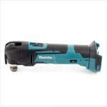 LXT - Lithium-ion Cordless Multi Tool 18V - Image 3