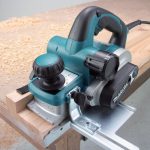 Power Planer - Image 3