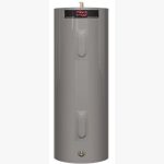 Central Water Heater Home Maintenance
