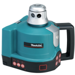 Rotating Laser Level , 15mm, 0-535rpm