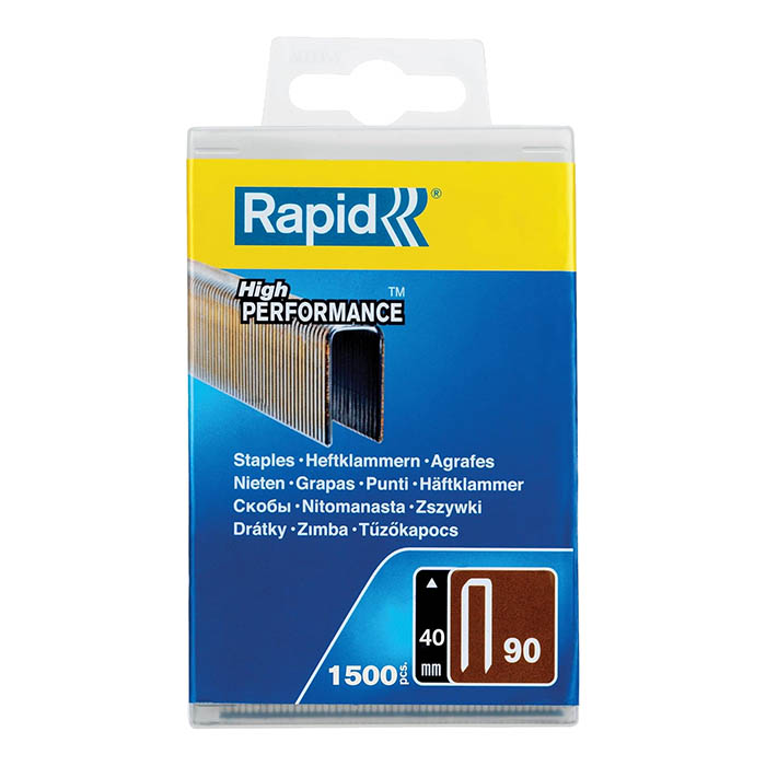 ClPs1WXRZpoz-1.jpg دبابيس دباسة خشب حرف يو، طول الرأس 40 مم، رقم 90، 1500 قطعة، مجلفنة - الصورة 1