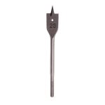 Accessories, Spade(Flat) Bit for wood 20mm