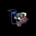HIGH PRESSURE CLEANER, ENGINE DRIVEN 820/22327 /22327