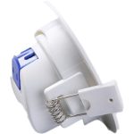 Cob Adjustable  7wt Lumens Withe Light  -7 cm