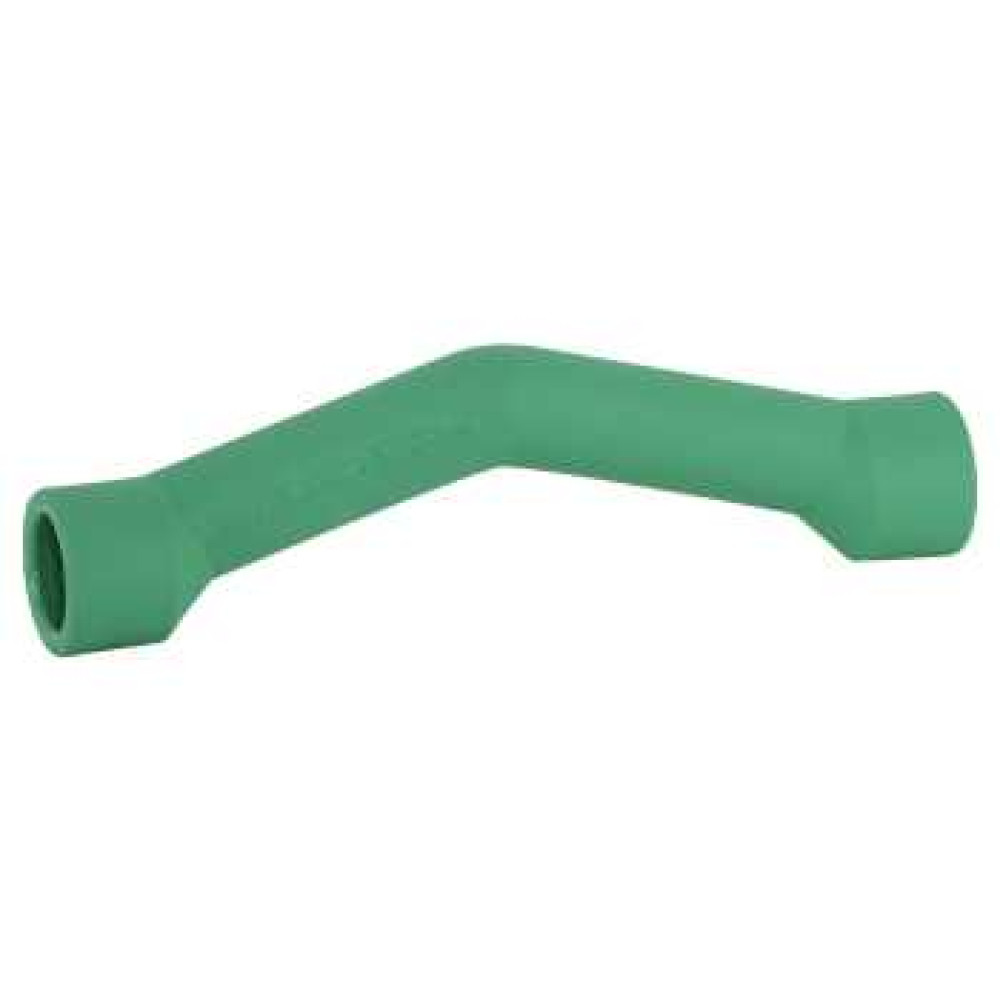 Cross-Over-20-mm-1000x1000-2.jpg كوع جمل 32 مم للتوصيلات المائية السكنية - جودة عالية ومقاوم للتآكل - الصورة 1