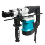 Drill Machine Rotary hammer, 1,010W, 760 rpm, 3,100 ipm, 5.8kg - Image 5