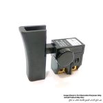 مفتاح تشغيل SGEL 115CDY-8، للموديلات 4340CT, 4340FCT, 4350CT, JV0600