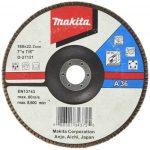 Accessories, Flap Disc Series, A36, 180mm