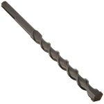 Accessories, SDS-MAX Rotary Hammer Drill Bits, 30mm