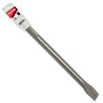 Sds-Max Cold Chisel Multicolour 400 millimeter