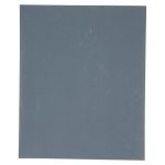 Accessories, Abrasive Paper 230mm x 280mm for Finishing Sander, (Grit 220)
