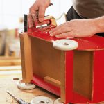 Staple Gun, Staple Height (4-8mm), Staples No. 53, Made in Sweden - Image 5