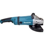 Angle Grinder Machine, 9 inches, large switch, 2600W, 8.94kg - Image 3